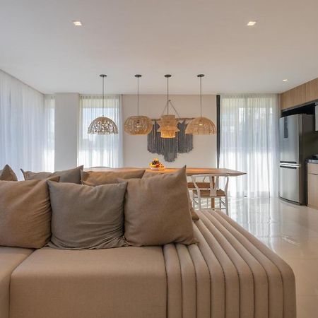 Acqua Residences Luxury Collection Cabedelo Zewnętrze zdjęcie