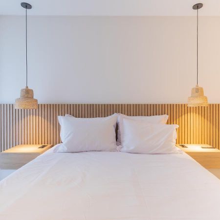 Acqua Residences Luxury Collection Cabedelo Zewnętrze zdjęcie