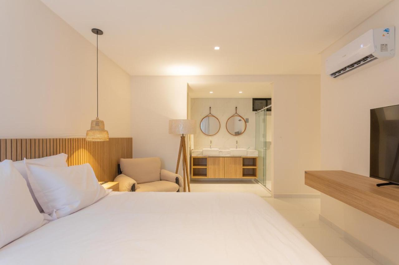 Acqua Residences Luxury Collection Cabedelo Zewnętrze zdjęcie