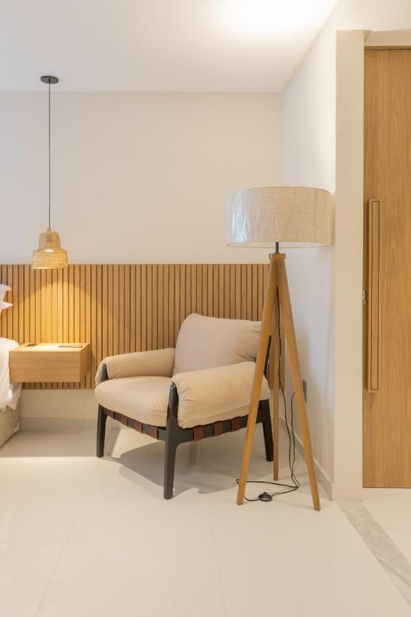 Acqua Residences Luxury Collection Cabedelo Zewnętrze zdjęcie
