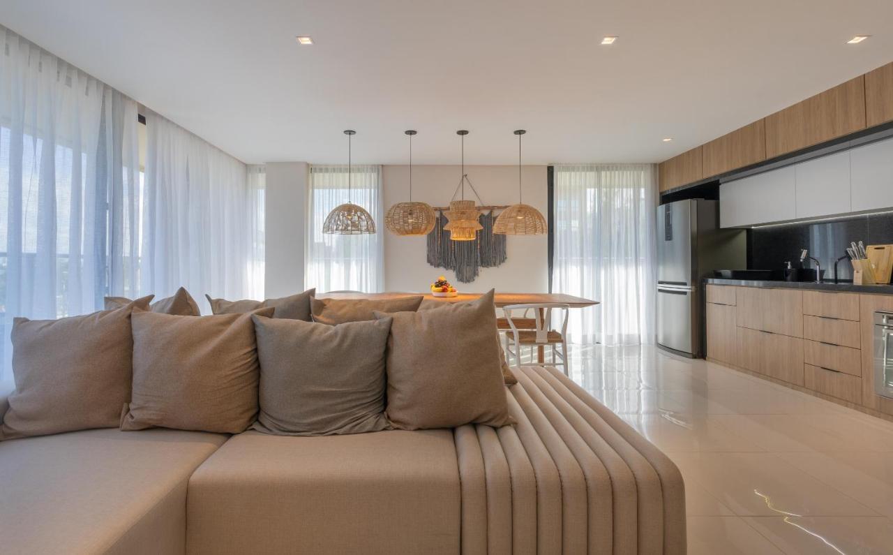 Acqua Residences Luxury Collection Cabedelo Zewnętrze zdjęcie