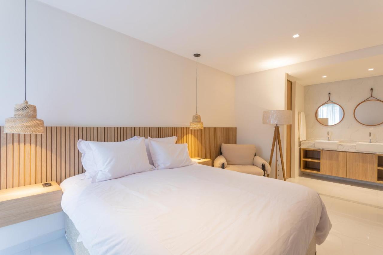 Acqua Residences Luxury Collection Cabedelo Zewnętrze zdjęcie