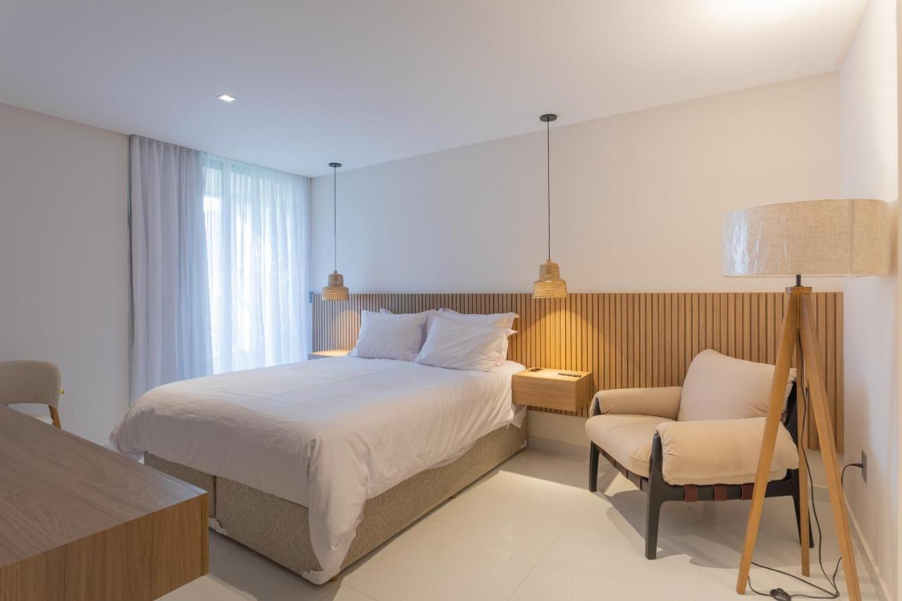 Acqua Residences Luxury Collection Cabedelo Zewnętrze zdjęcie