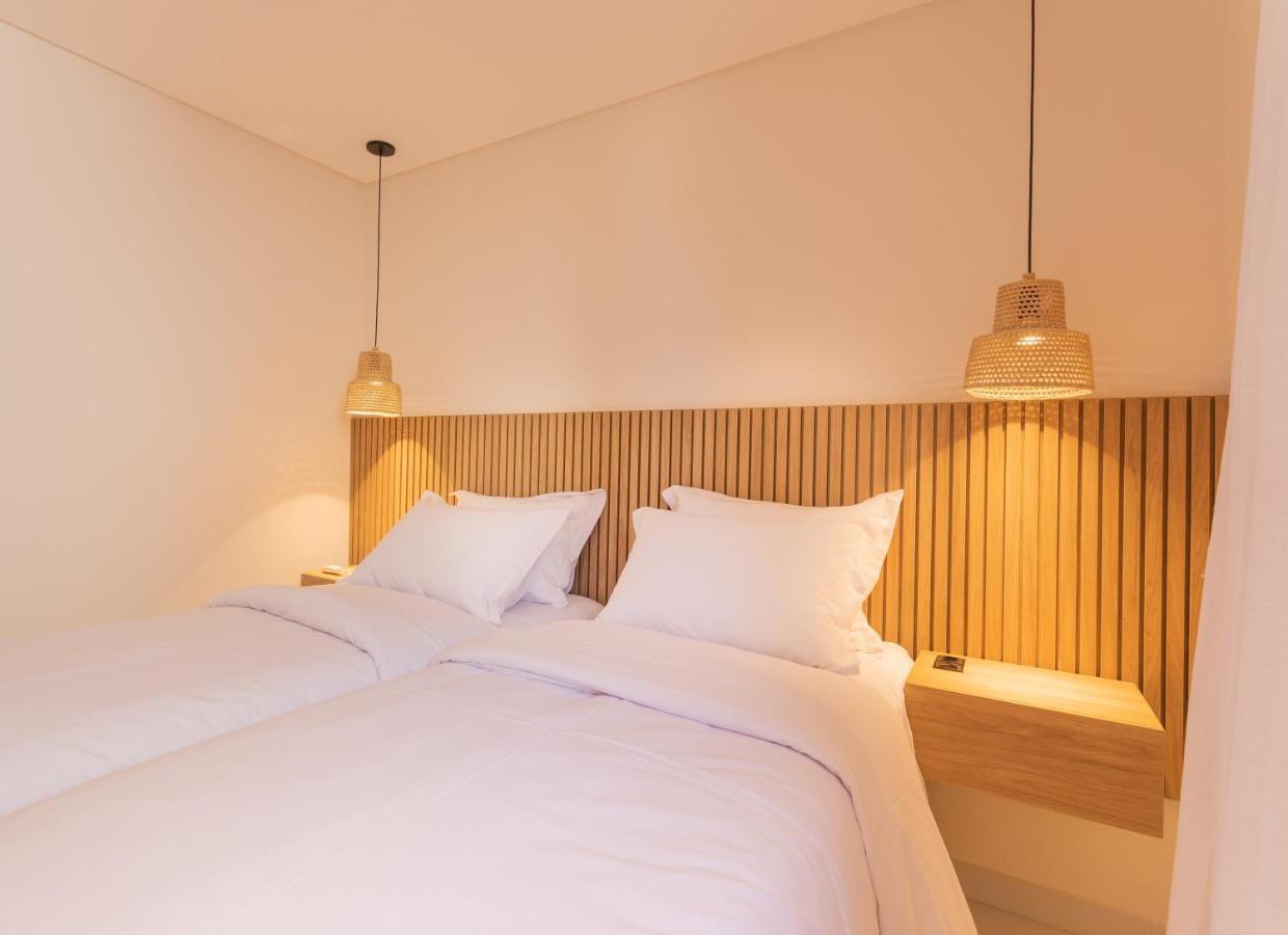Acqua Residences Luxury Collection Cabedelo Zewnętrze zdjęcie