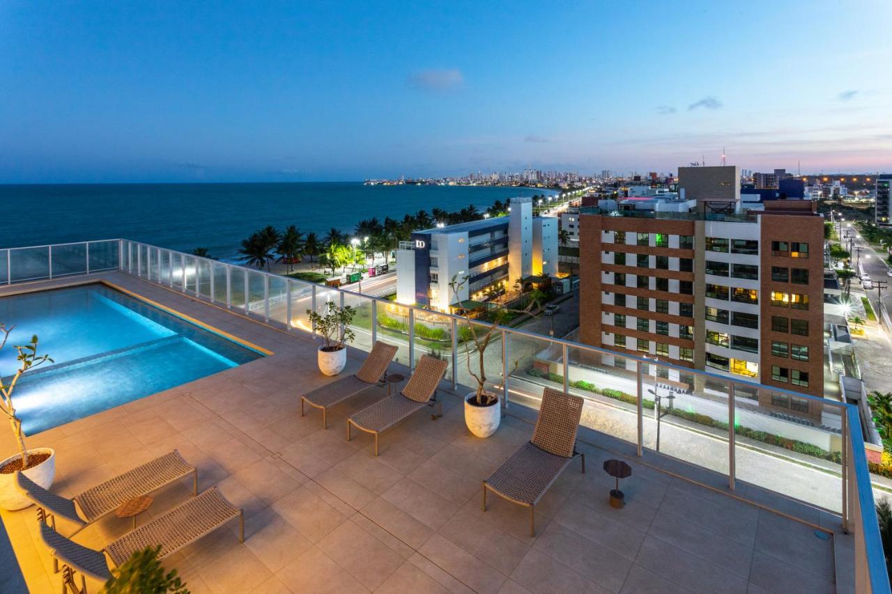 Acqua Residences Luxury Collection Cabedelo Zewnętrze zdjęcie