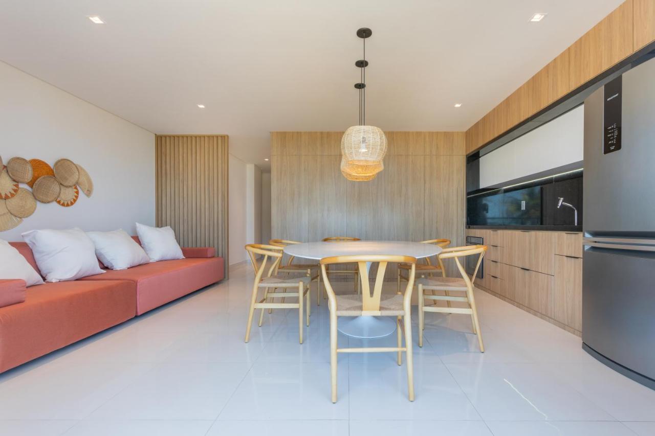 Acqua Residences Luxury Collection Cabedelo Zewnętrze zdjęcie