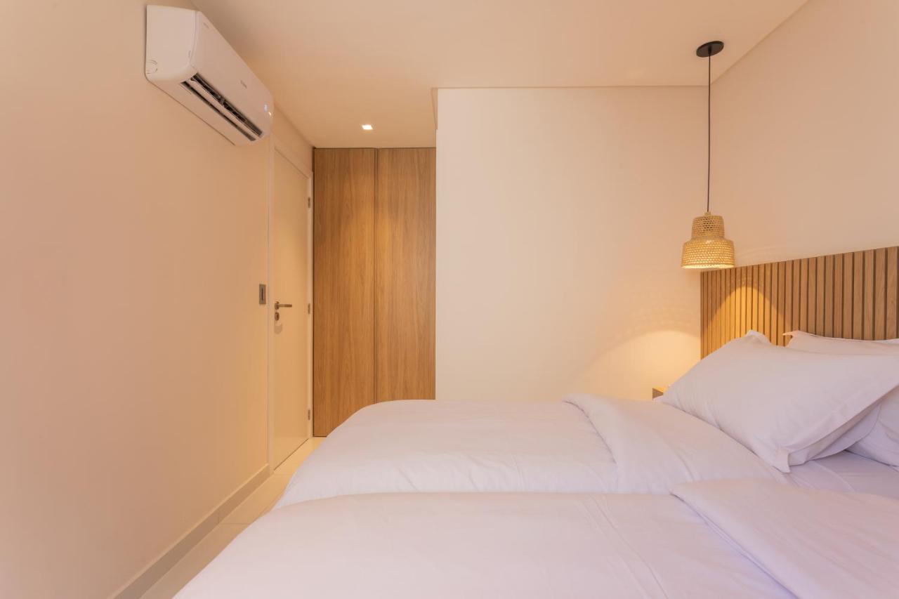 Acqua Residences Luxury Collection Cabedelo Zewnętrze zdjęcie