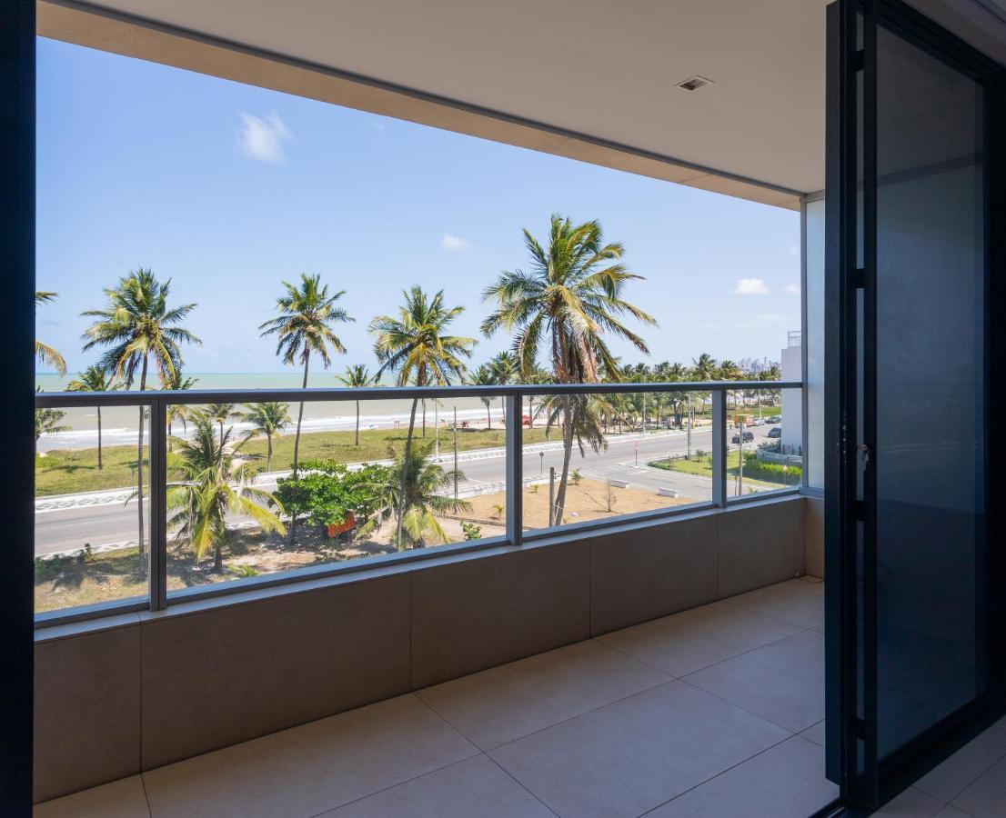 Acqua Residences Luxury Collection Cabedelo Zewnętrze zdjęcie