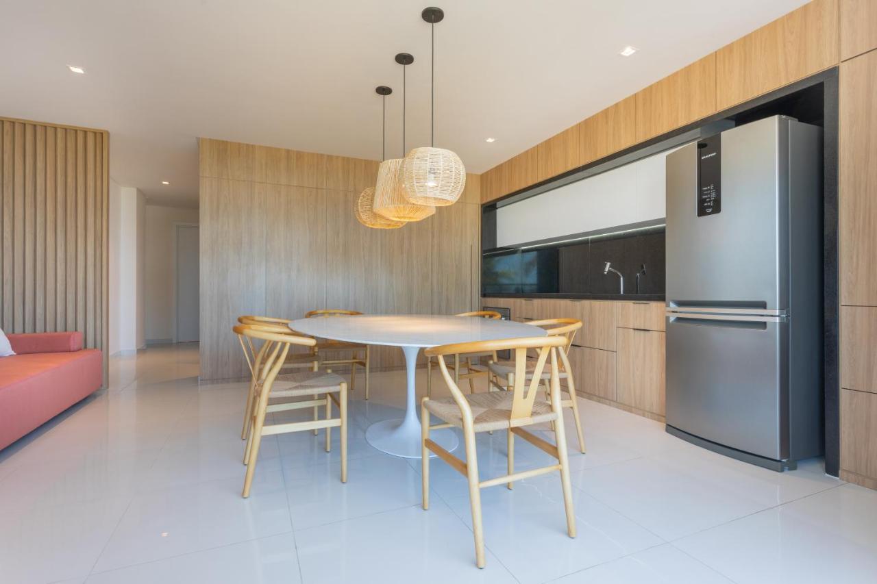 Acqua Residences Luxury Collection Cabedelo Zewnętrze zdjęcie