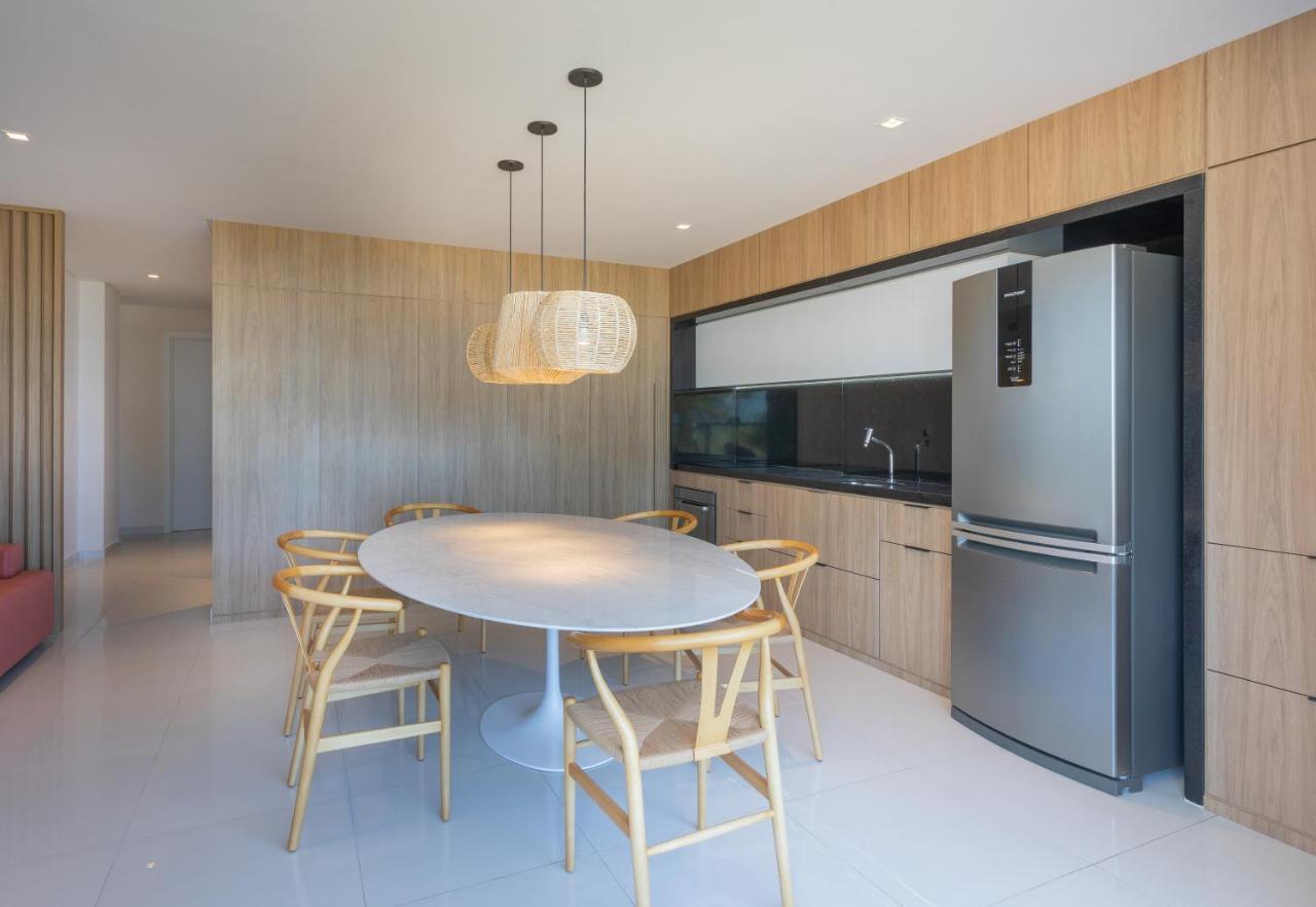 Acqua Residences Luxury Collection Cabedelo Zewnętrze zdjęcie