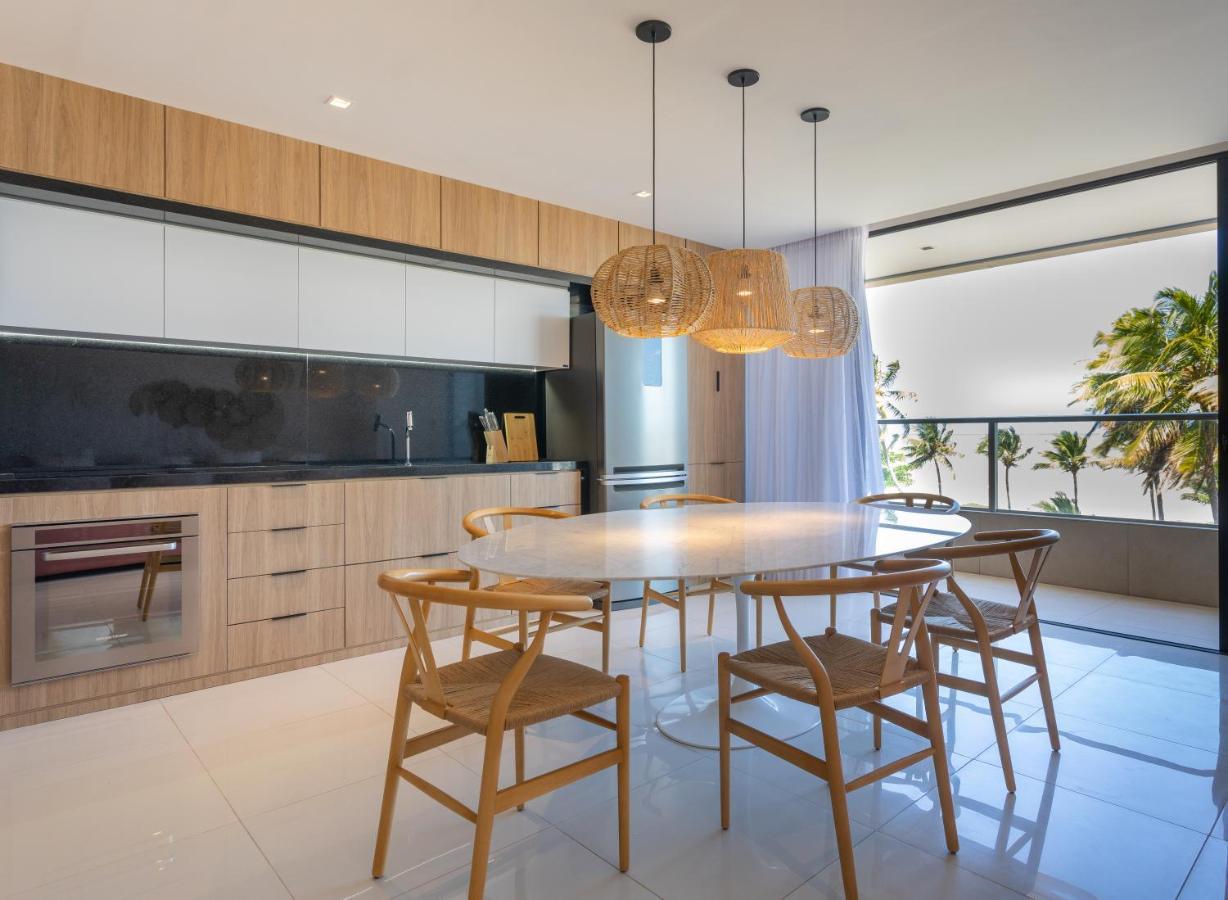 Acqua Residences Luxury Collection Cabedelo Zewnętrze zdjęcie
