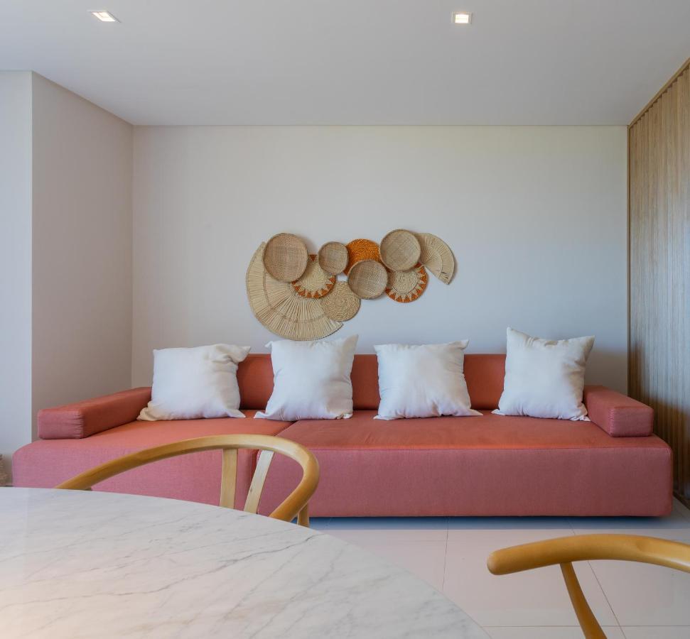Acqua Residences Luxury Collection Cabedelo Zewnętrze zdjęcie