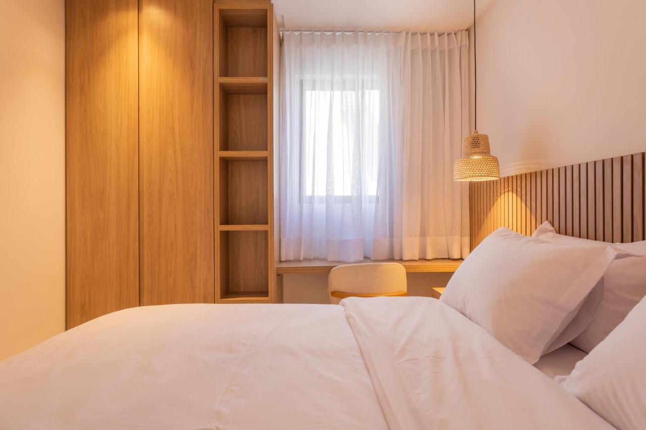 Acqua Residences Luxury Collection Cabedelo Zewnętrze zdjęcie