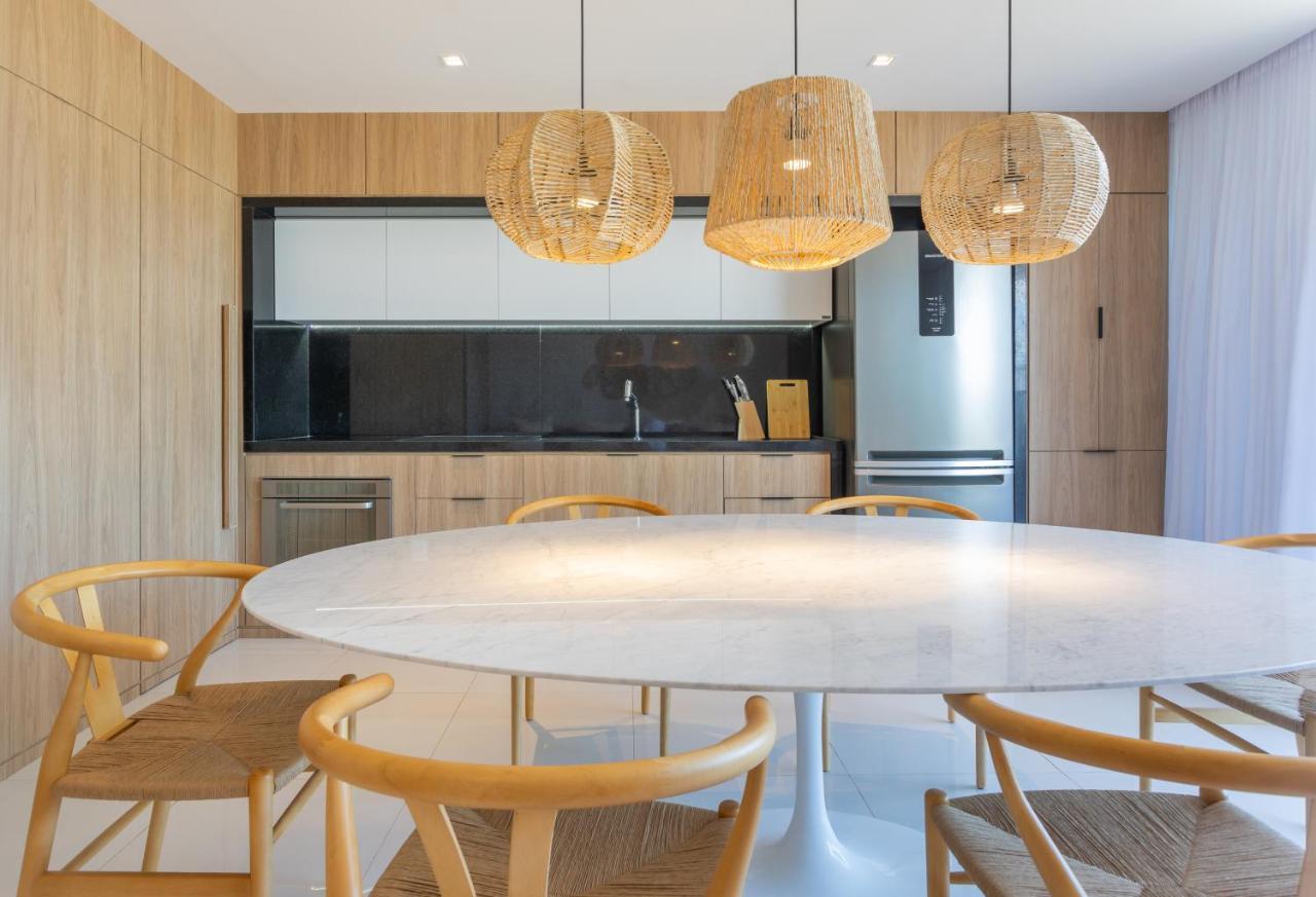 Acqua Residences Luxury Collection Cabedelo Zewnętrze zdjęcie