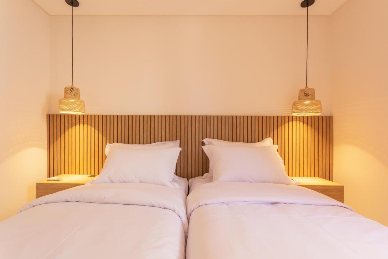 Acqua Residences Luxury Collection Cabedelo Zewnętrze zdjęcie