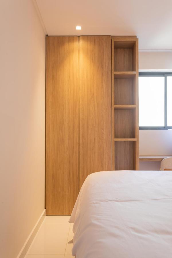 Acqua Residences Luxury Collection Cabedelo Zewnętrze zdjęcie