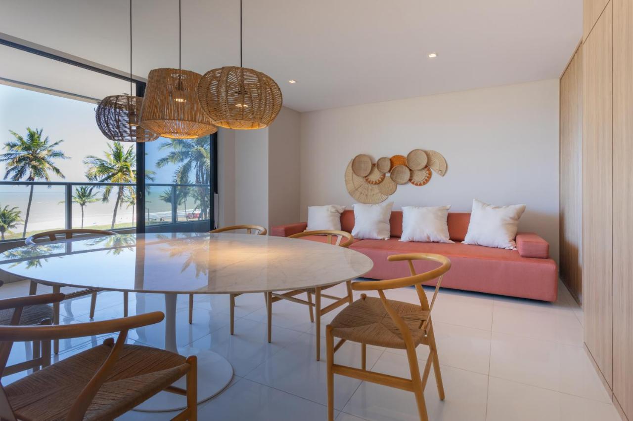 Acqua Residences Luxury Collection Cabedelo Zewnętrze zdjęcie