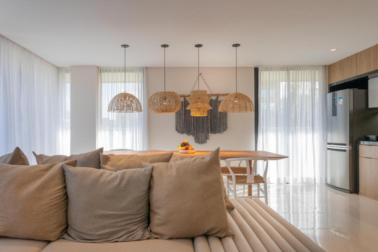 Acqua Residences Luxury Collection Cabedelo Zewnętrze zdjęcie
