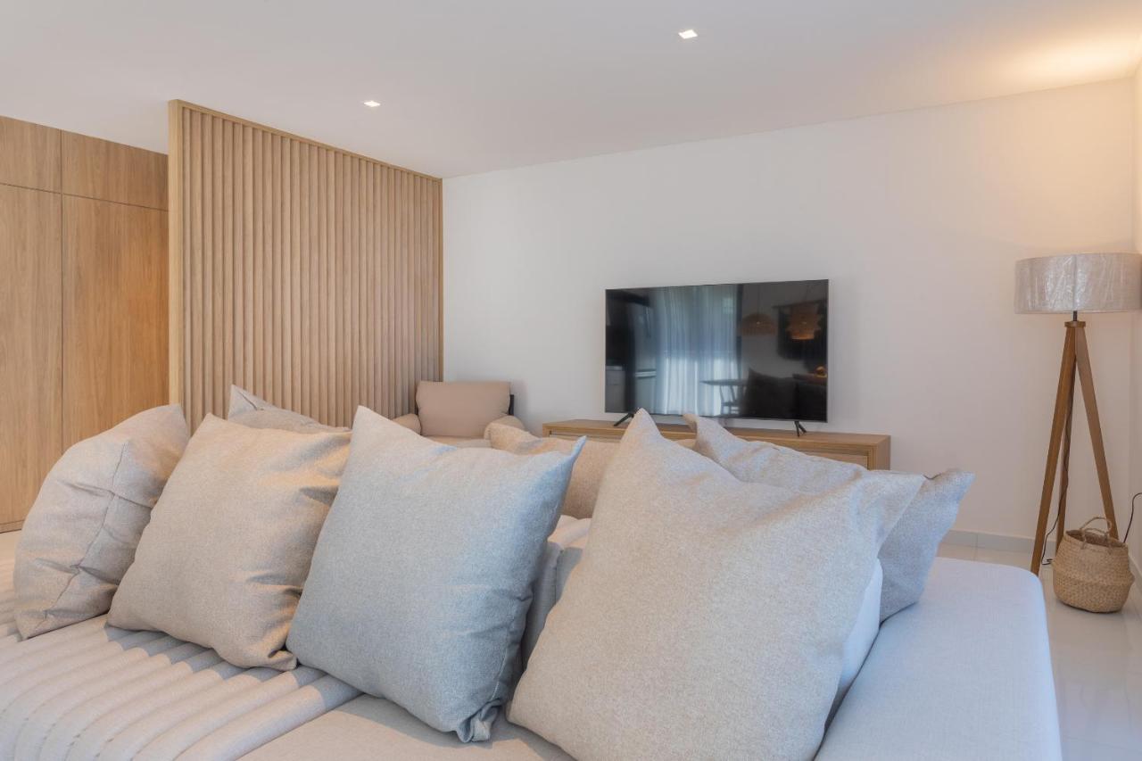 Acqua Residences Luxury Collection Cabedelo Zewnętrze zdjęcie