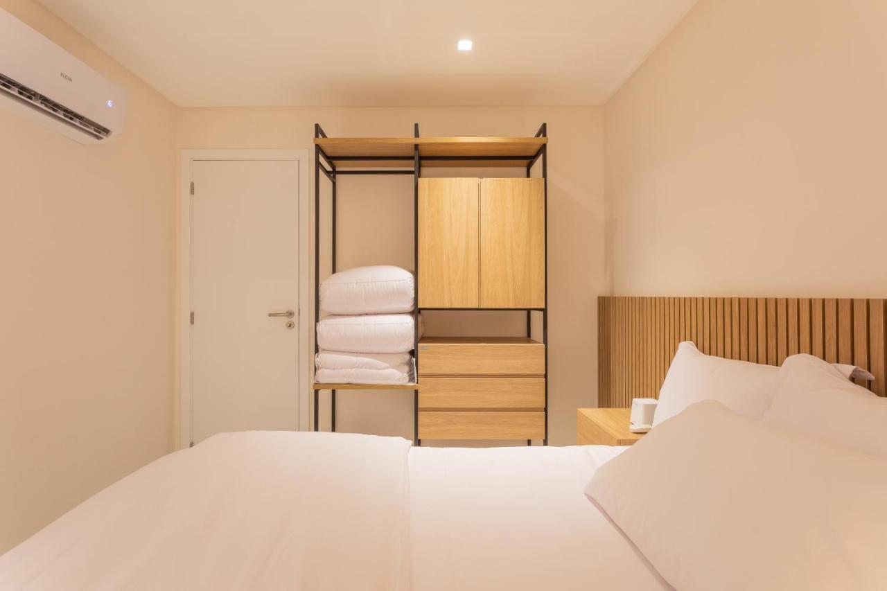 Acqua Residences Luxury Collection Cabedelo Zewnętrze zdjęcie