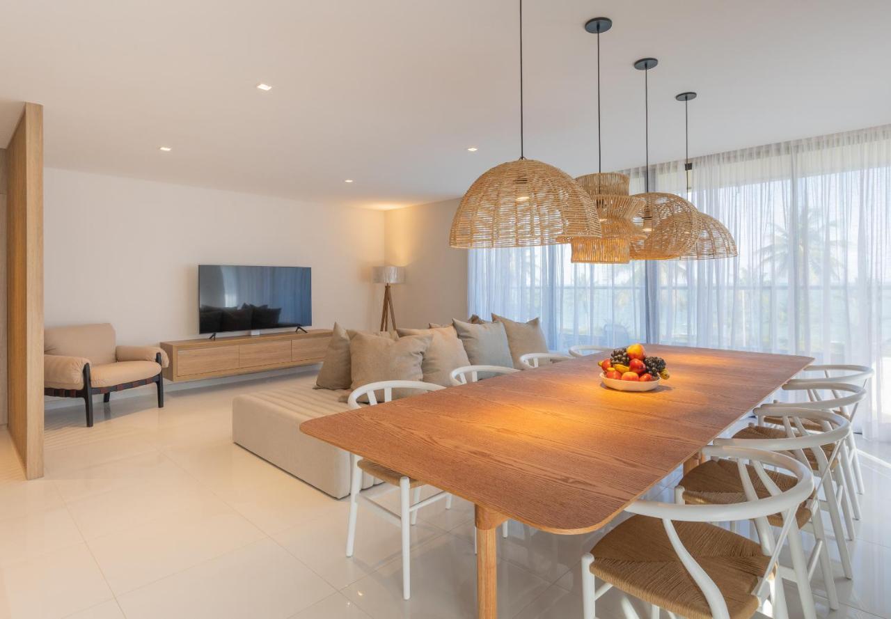Acqua Residences Luxury Collection Cabedelo Zewnętrze zdjęcie