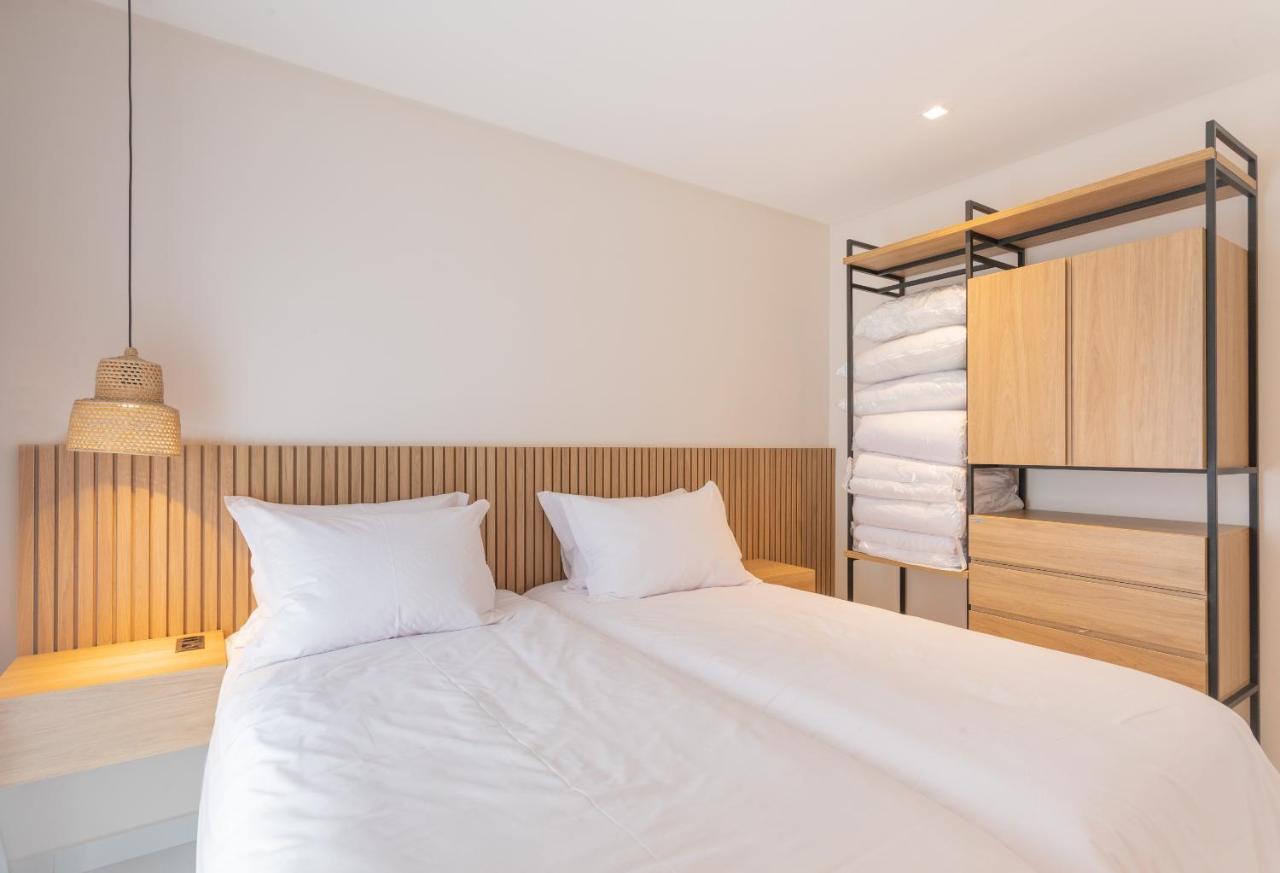 Acqua Residences Luxury Collection Cabedelo Zewnętrze zdjęcie