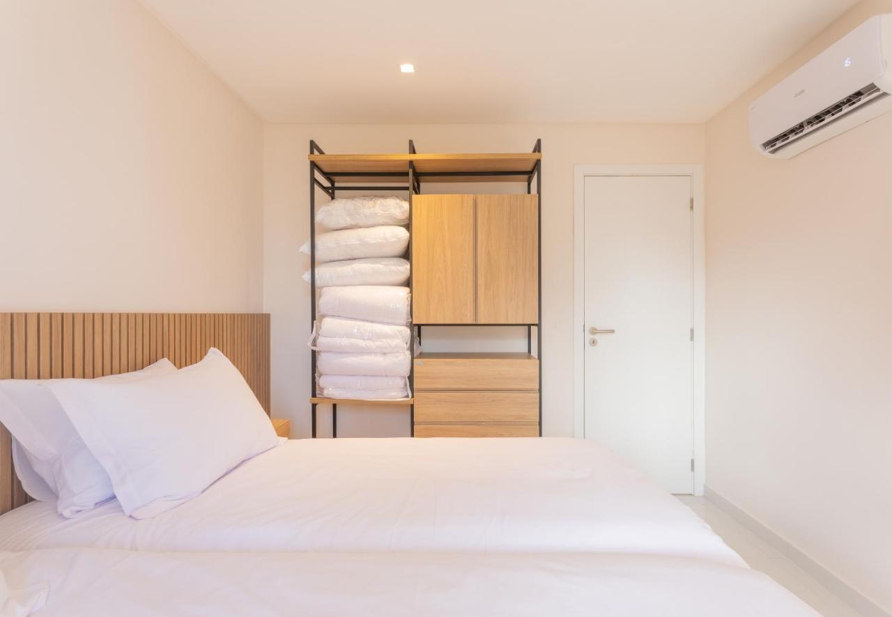 Acqua Residences Luxury Collection Cabedelo Zewnętrze zdjęcie