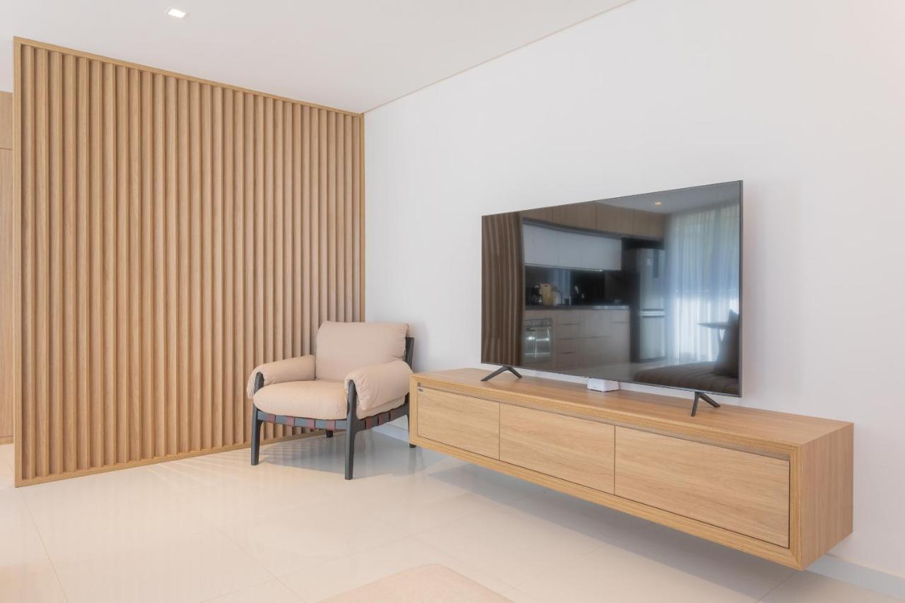 Acqua Residences Luxury Collection Cabedelo Zewnętrze zdjęcie