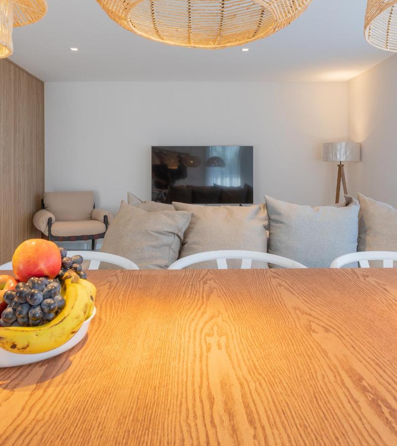 Acqua Residences Luxury Collection Cabedelo Zewnętrze zdjęcie