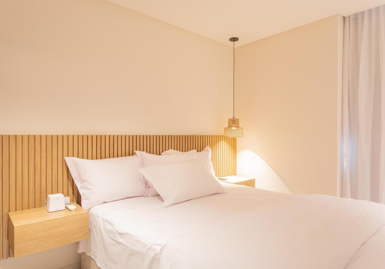 Acqua Residences Luxury Collection Cabedelo Zewnętrze zdjęcie