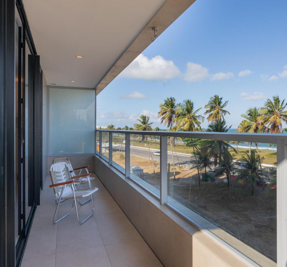 Acqua Residences Luxury Collection Cabedelo Zewnętrze zdjęcie