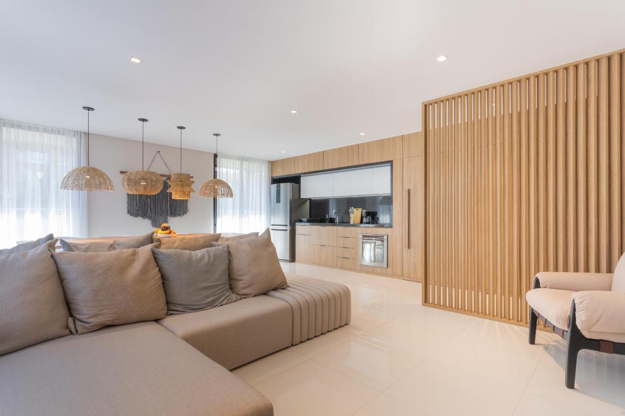 Acqua Residences Luxury Collection Cabedelo Zewnętrze zdjęcie