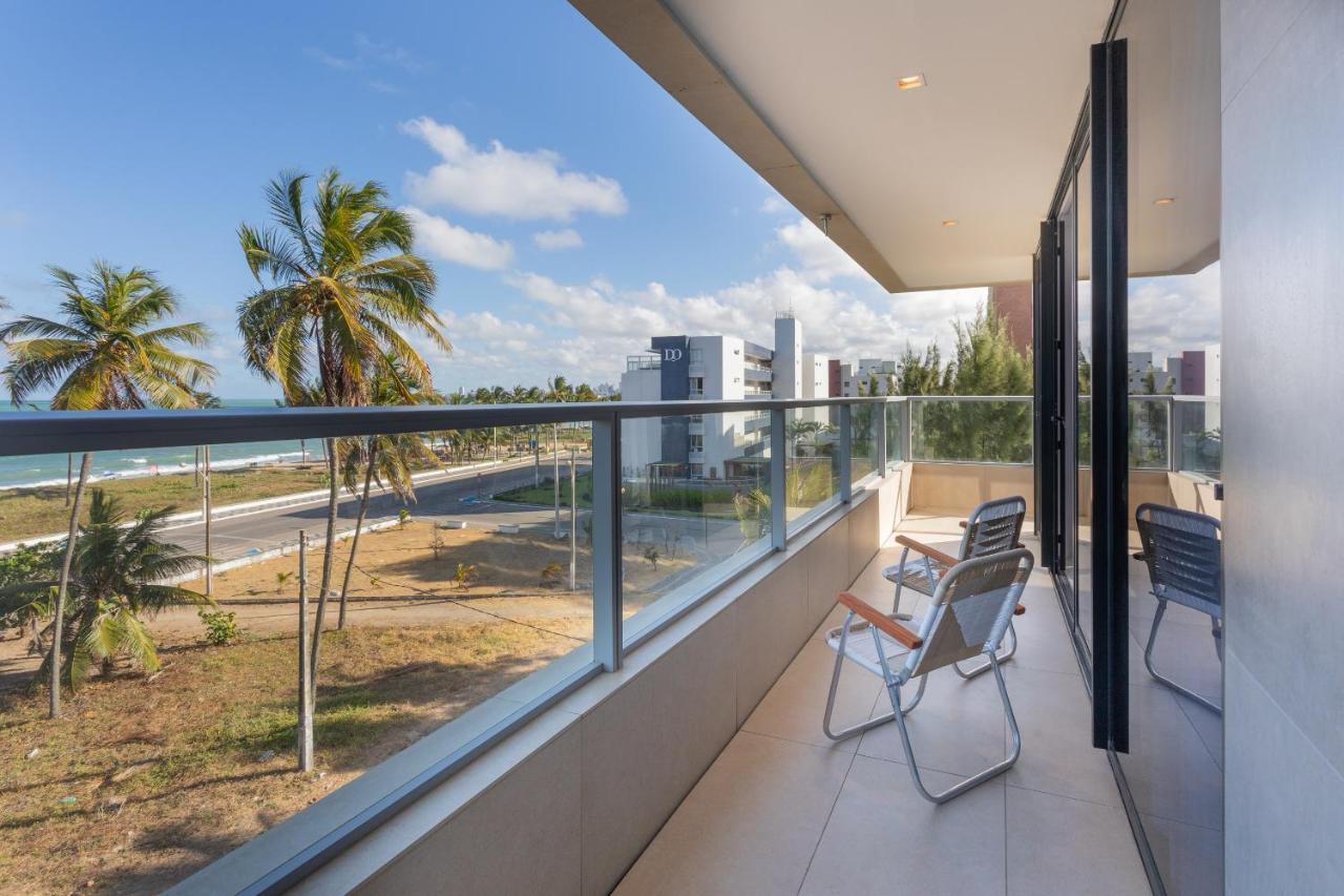 Acqua Residences Luxury Collection Cabedelo Zewnętrze zdjęcie