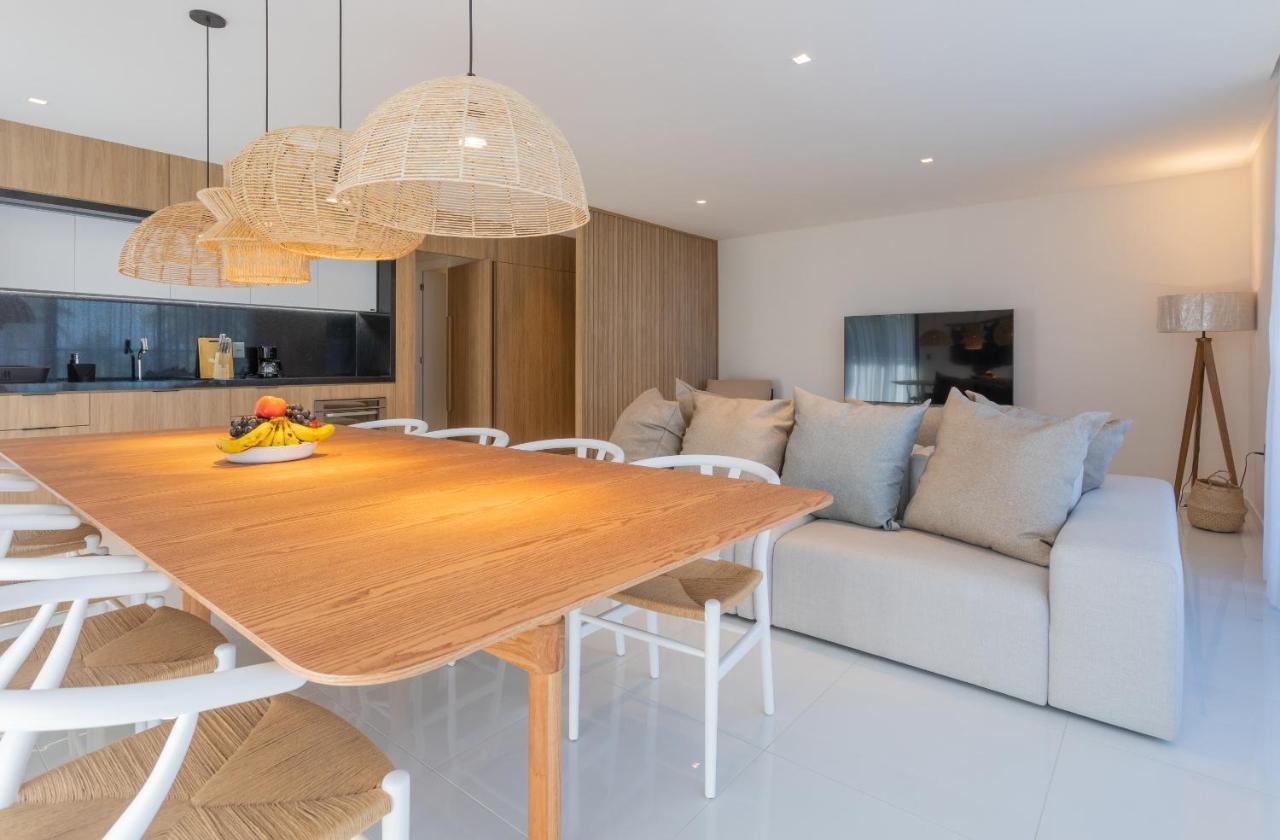 Acqua Residences Luxury Collection Cabedelo Zewnętrze zdjęcie