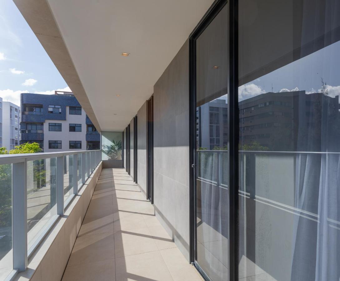 Acqua Residences Luxury Collection Cabedelo Zewnętrze zdjęcie