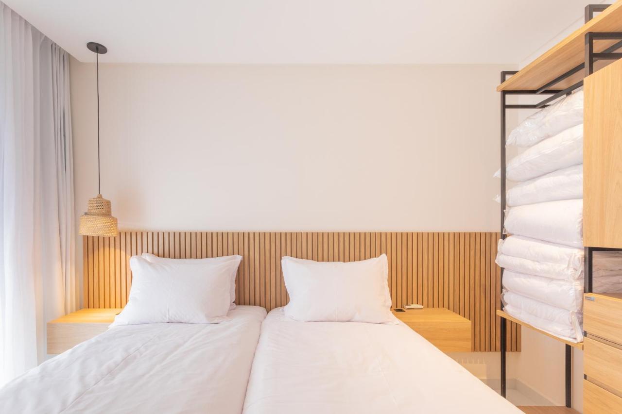 Acqua Residences Luxury Collection Cabedelo Zewnętrze zdjęcie