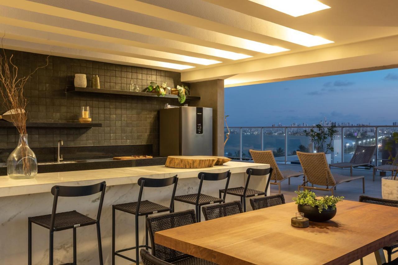Acqua Residences Luxury Collection Cabedelo Zewnętrze zdjęcie