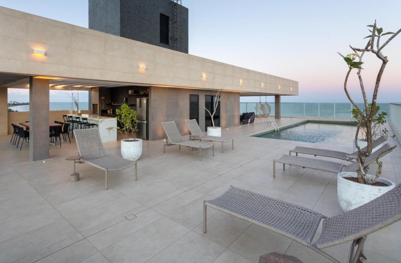 Acqua Residences Luxury Collection Cabedelo Zewnętrze zdjęcie