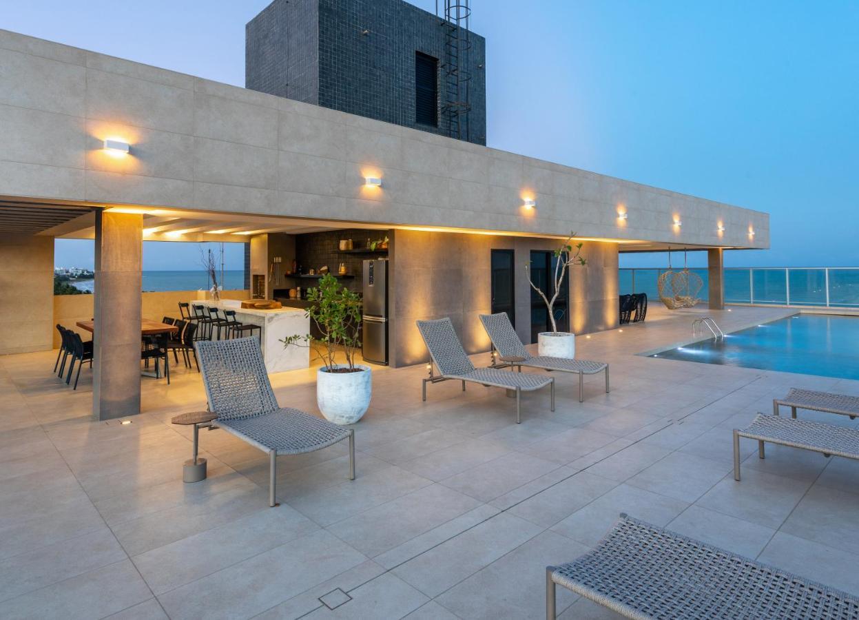 Acqua Residences Luxury Collection Cabedelo Zewnętrze zdjęcie